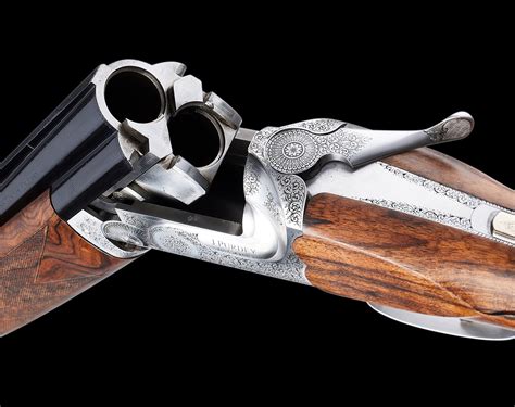 james purdey guns.